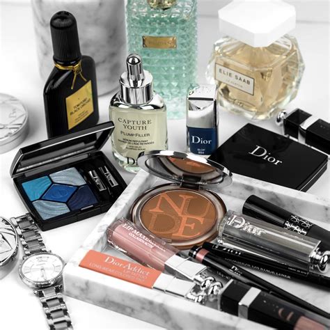 best dior products 2017|best Dior makeup products 2021.